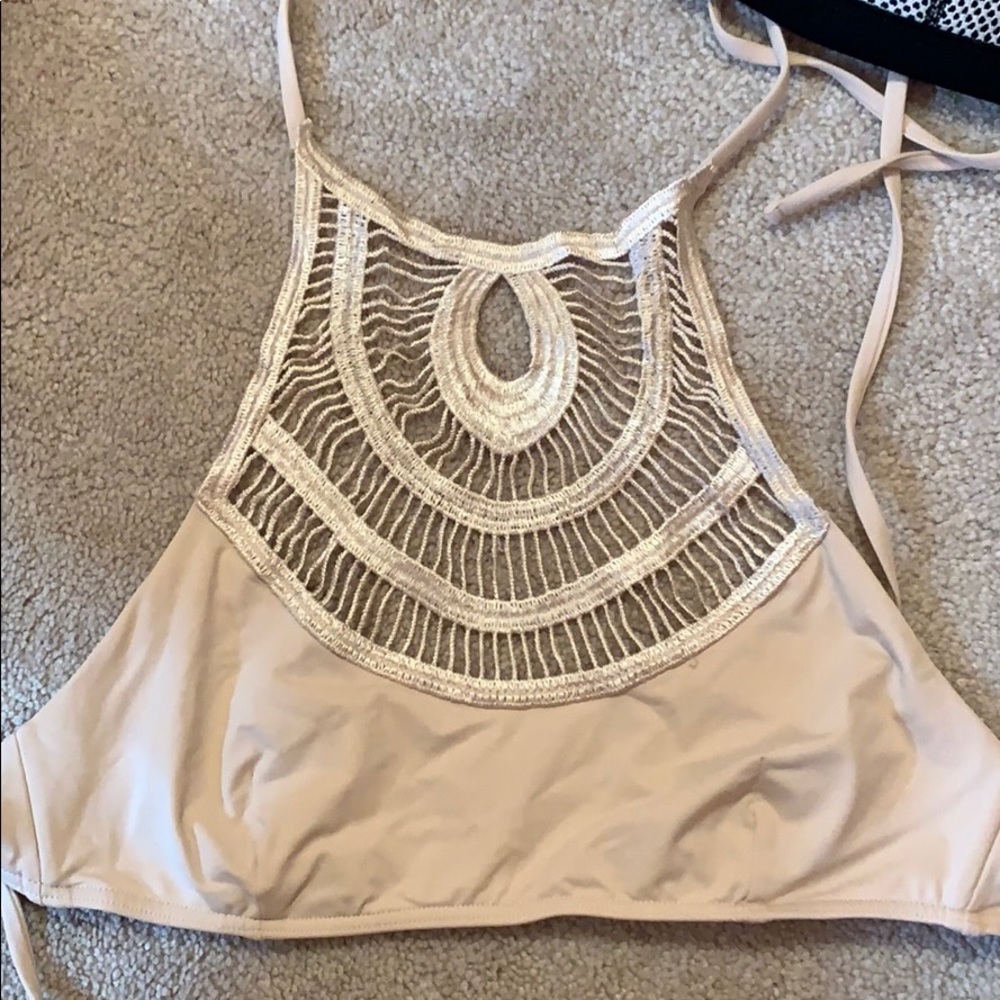 Women bathing suits
